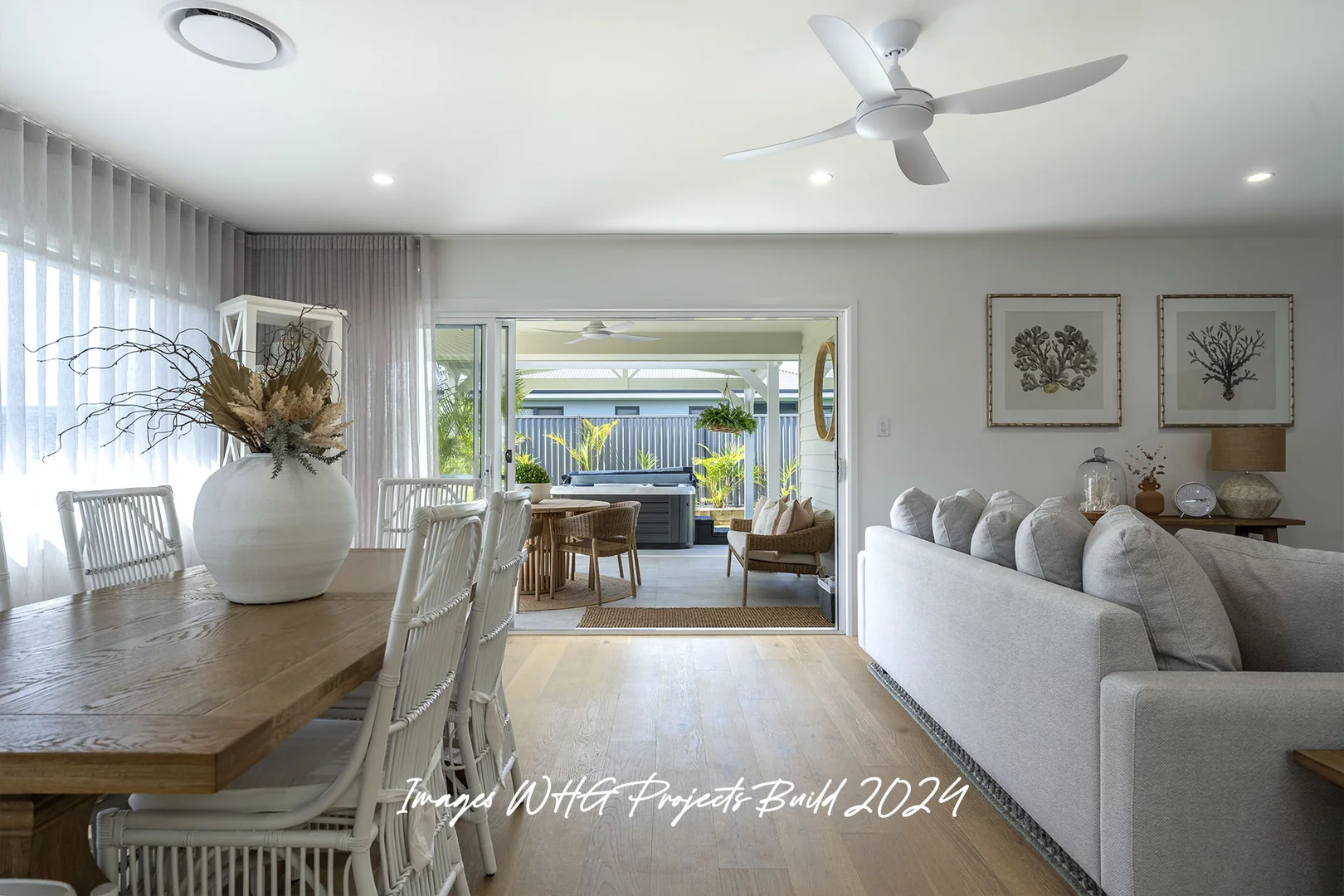 Additional image 6 of Lot 53 Carlie Jane Drive, Thrumster NSW 2444