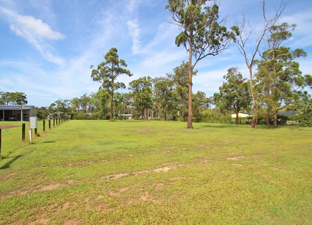 70 Boundary Road, Gulmarrad NSW 2463