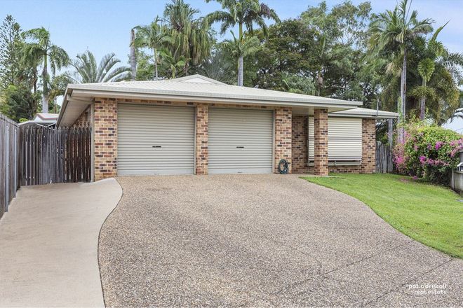 Picture of 13 Stenlake Avenue, KAWANA QLD 4701