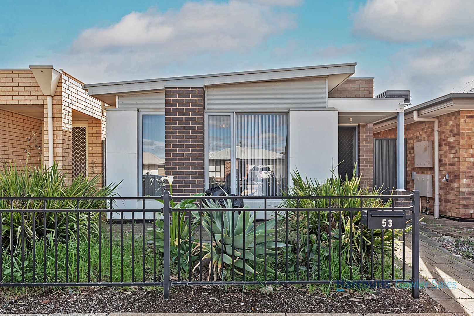 3 bedrooms House in 53 West Parkway ANDREWS FARM SA, 5114