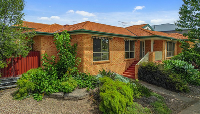 Picture of 45 Dickson Street, BACCHUS MARSH VIC 3340