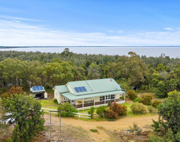 570 Woodpile Road, Meerlieu VIC 3862