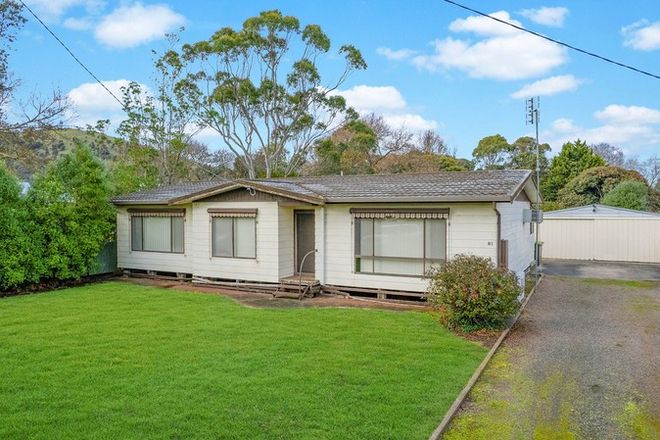 Picture of 81 Cobb Street, PENSHURST VIC 3289