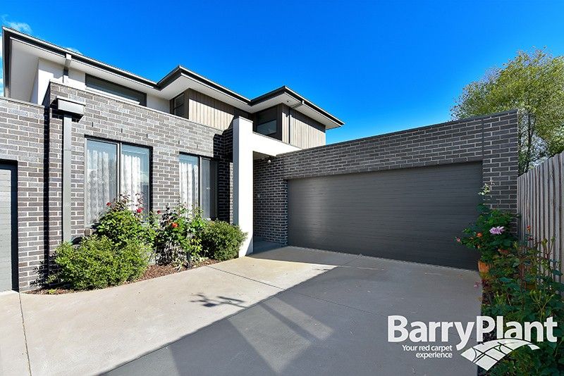 2/453 Wellington Road, Wheelers Hill VIC 3150, Image 0