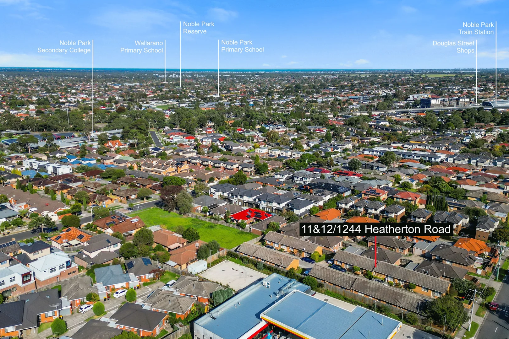 Additional image 17 of 11 & 12/1244 Heatherton Road, Noble Park VIC 3174