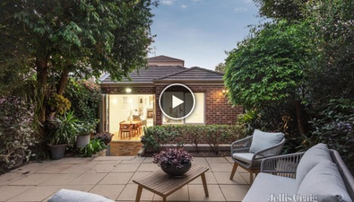 Picture of 37 Morang Road, HAWTHORN VIC 3122