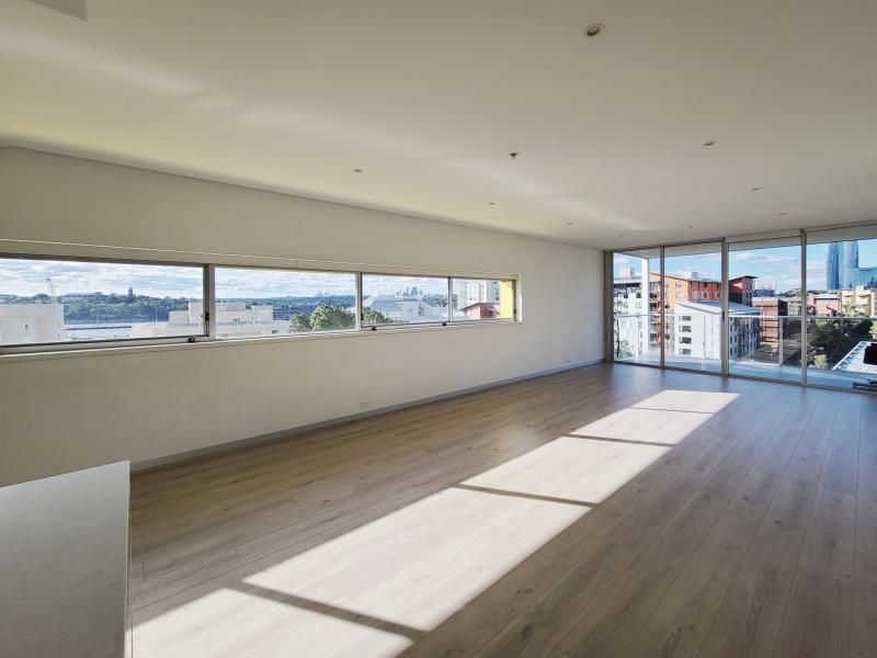 3 bedrooms Apartment / Unit / Flat in Level 5/45 Bowman St PYRMONT NSW, 2009