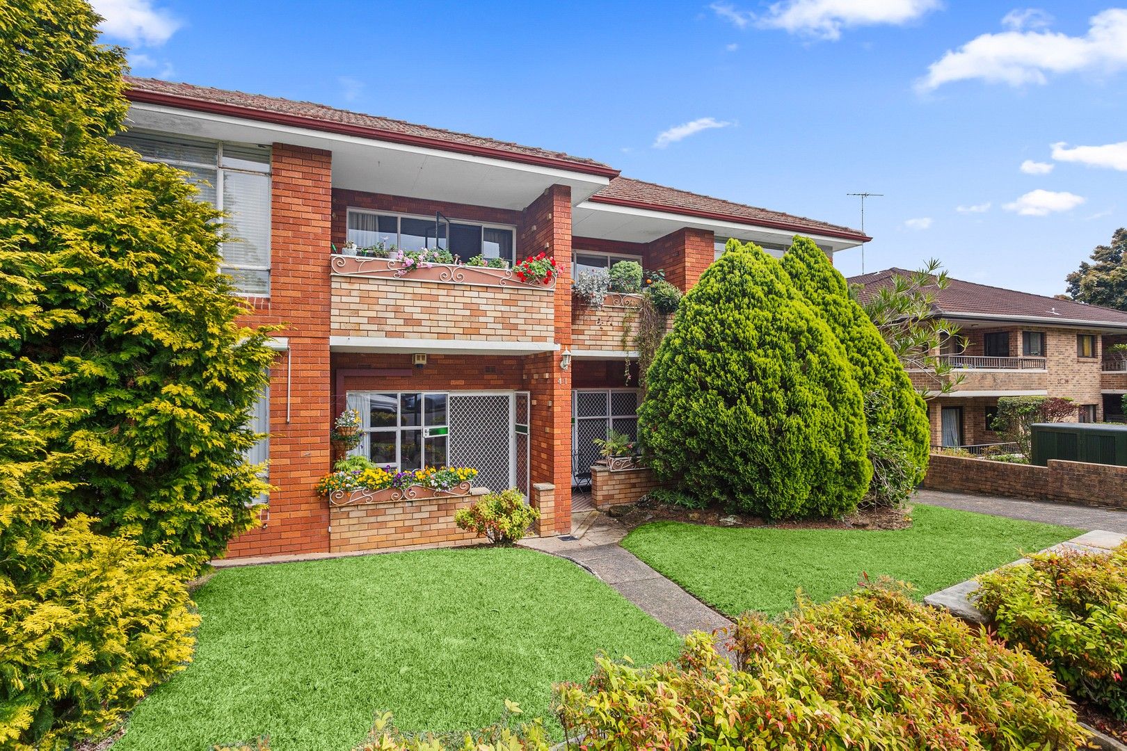 2/41 Letitia Street, Oatley NSW 2223, Image 0