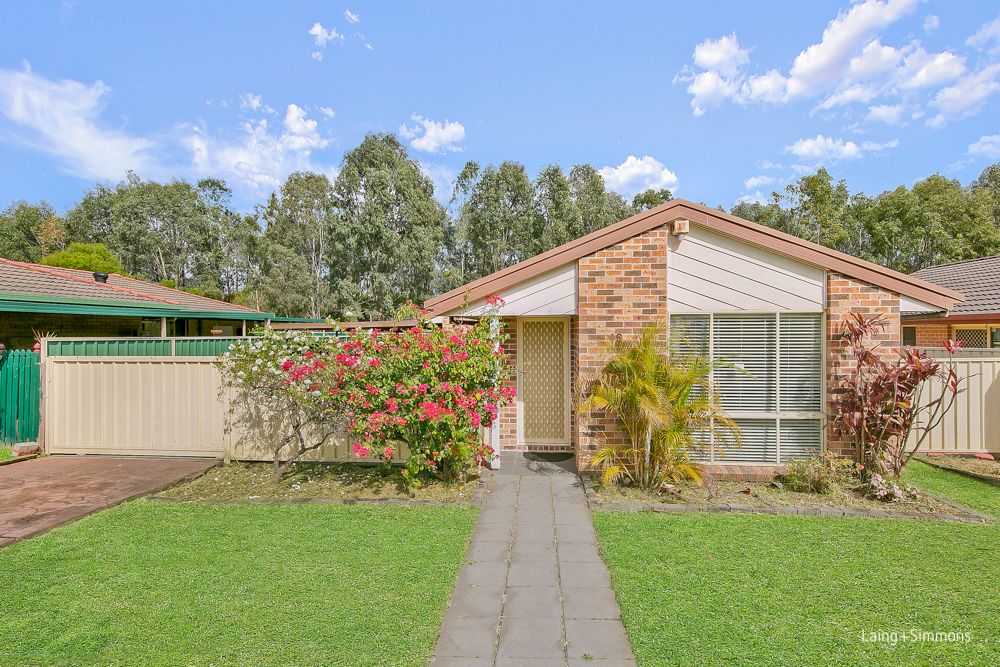 46 Woodley Crescent, Glendenning Property History & Address Research