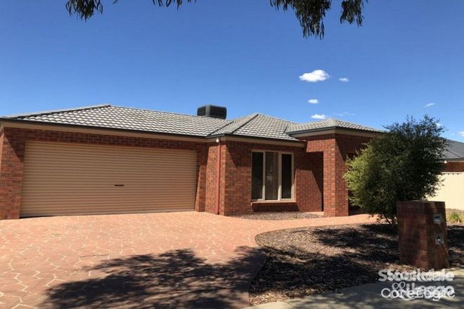 Picture of 3 Yellowgum Drive, KIALLA VIC 3631