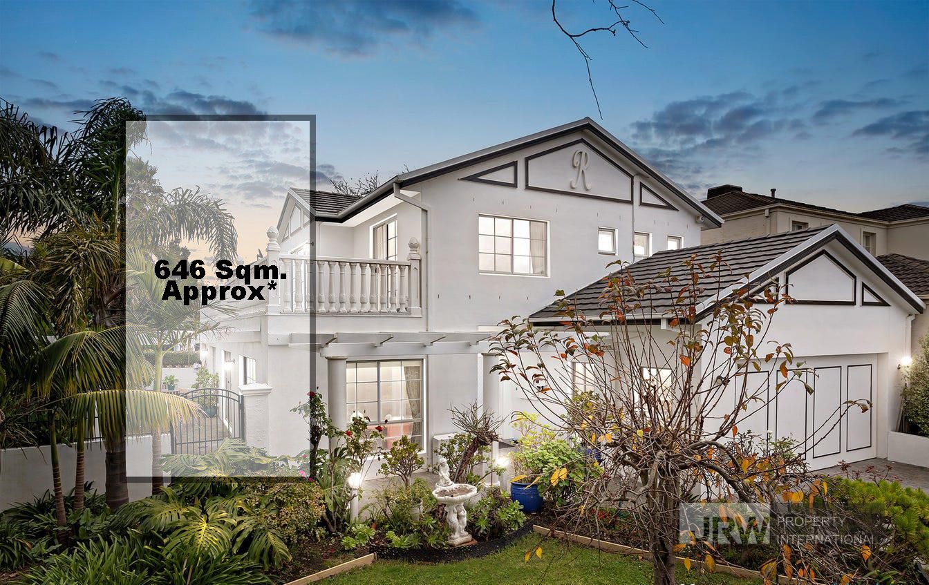 5 bedrooms House in 84 Stanley Road VERMONT SOUTH VIC, 3133