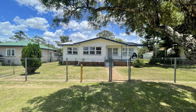 Picture of 20 Duke Street, KINGAROY QLD 4610