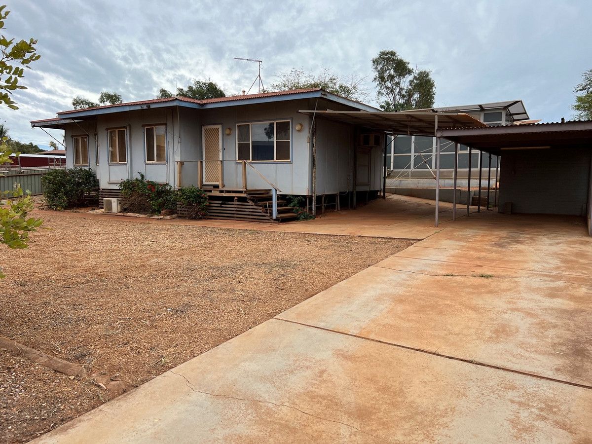 61 Moore Street, Port Hedland WA 6721, Image 0