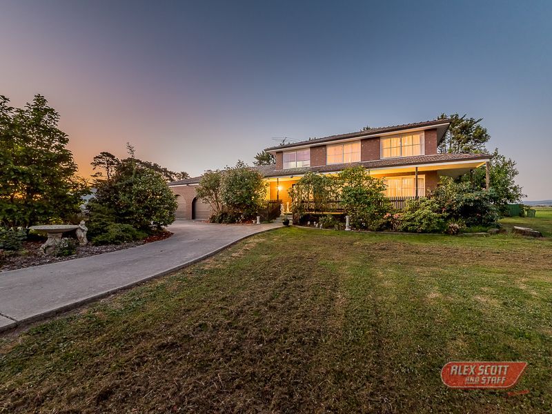 625 BUNYIP RIVER ROAD, Cora Lynn VIC 3814, Image 0