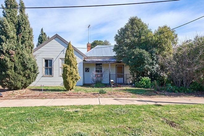 Picture of 46 Ford Street, GANMAIN NSW 2702