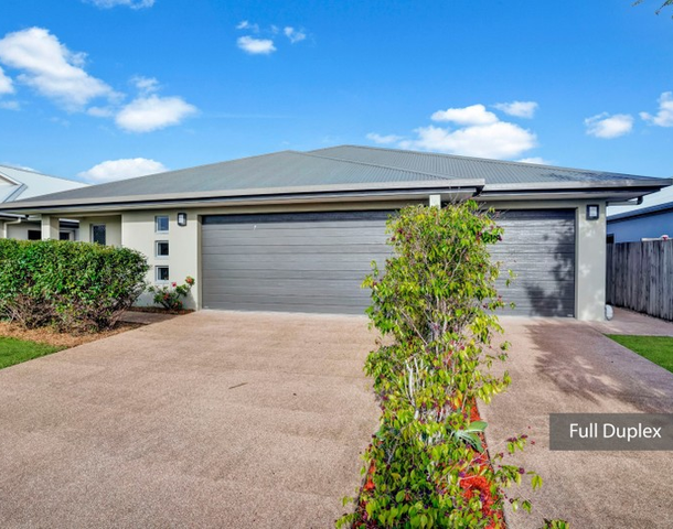 6 Starcke Trail, Smithfield QLD 4878