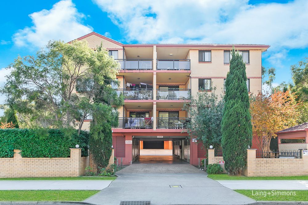 3/24 Luxford Road, Mount Druitt NSW 2770, Image 0