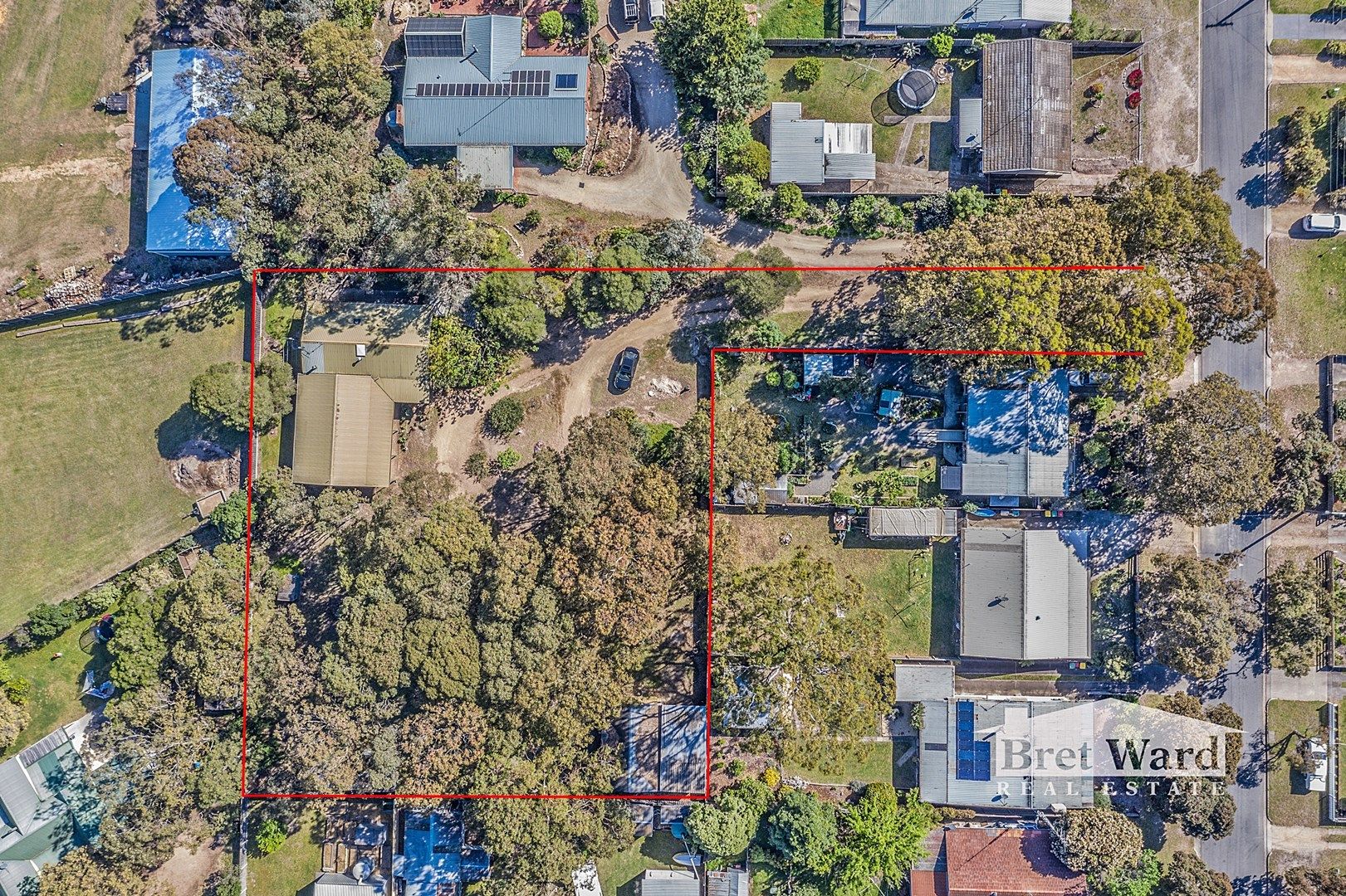 35A Vaughan St, Paynesville VIC 3880, Image 1