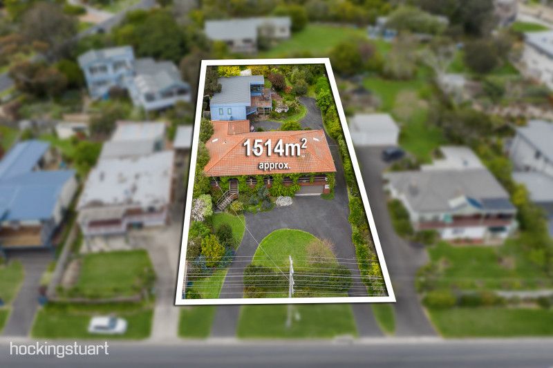109 Bayview Road, Mccrae VIC 3938, Image 1