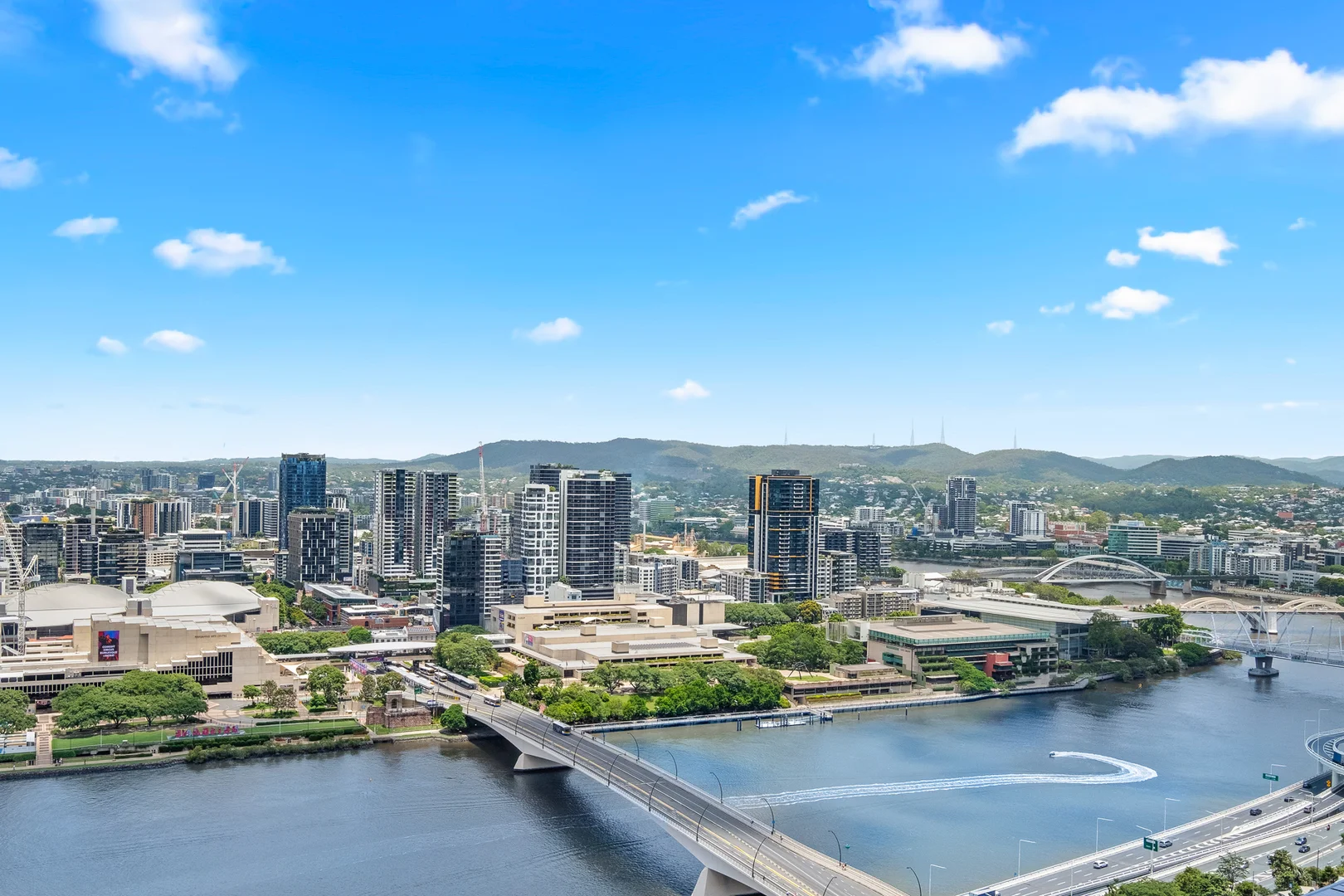 Additional image 12 of 3202/151 George Street, Brisbane City QLD 4000