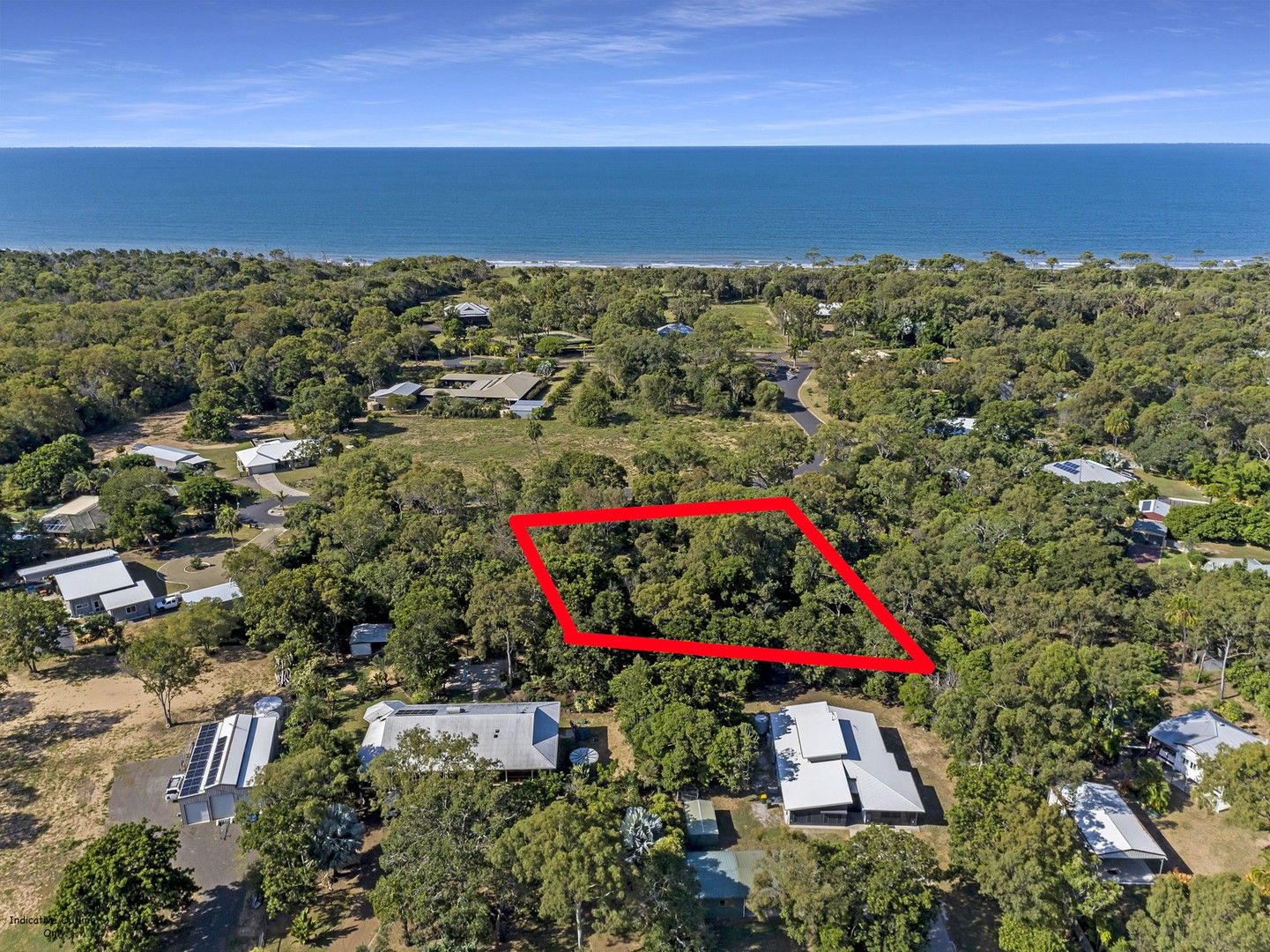 5 Sovereign Ct, Moore Park Beach QLD 4670, Image 0