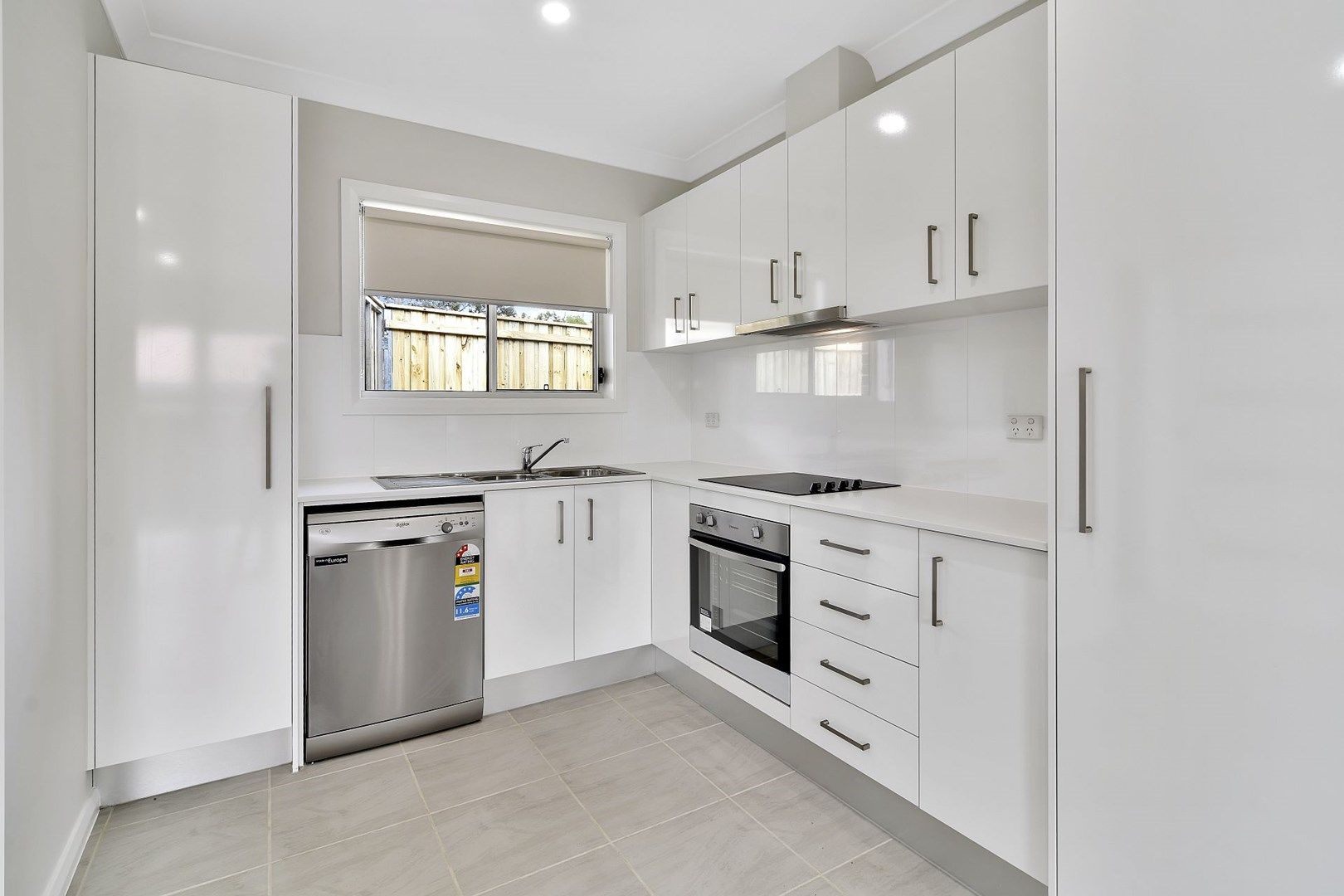 2 bedrooms Apartment / Unit / Flat in 103A Staples Street KINGSGROVE NSW, 2208