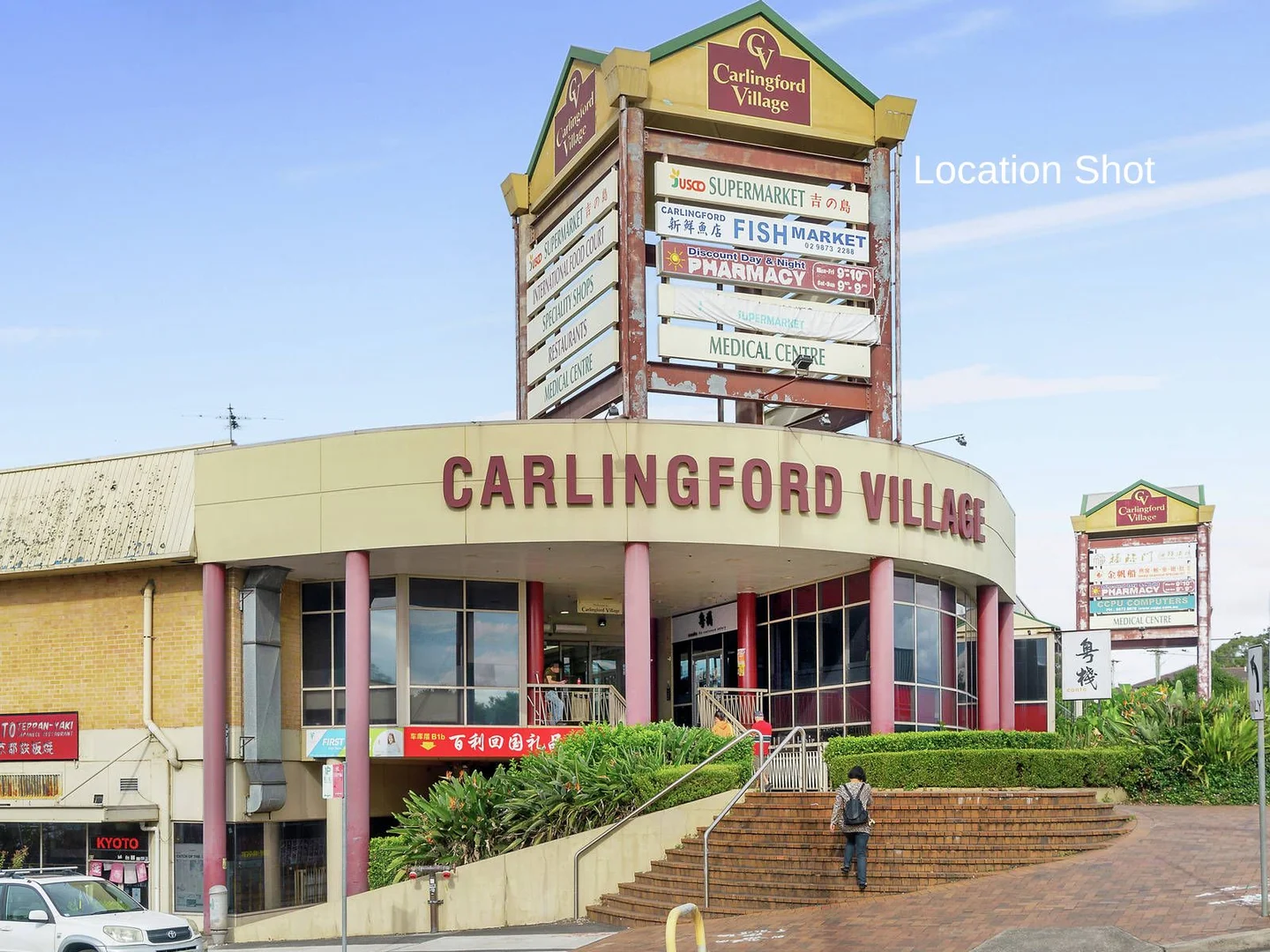 Additional image 13 of 15/4-6 Freeman Place, Carlingford NSW 2118