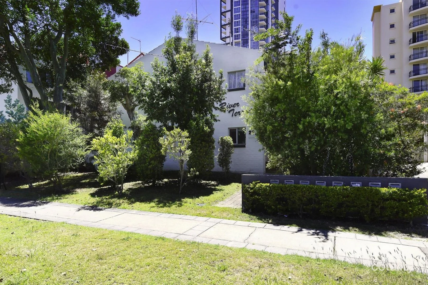 5/23 River Terrace, Surfers Paradise QLD 4217