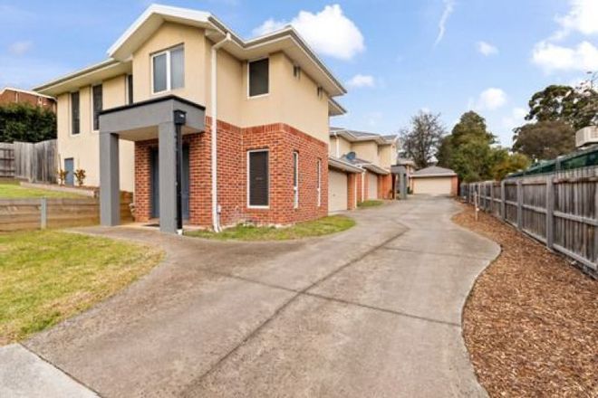 Picture of 2/29 Sherwin Street, WHITTLESEA VIC 3757