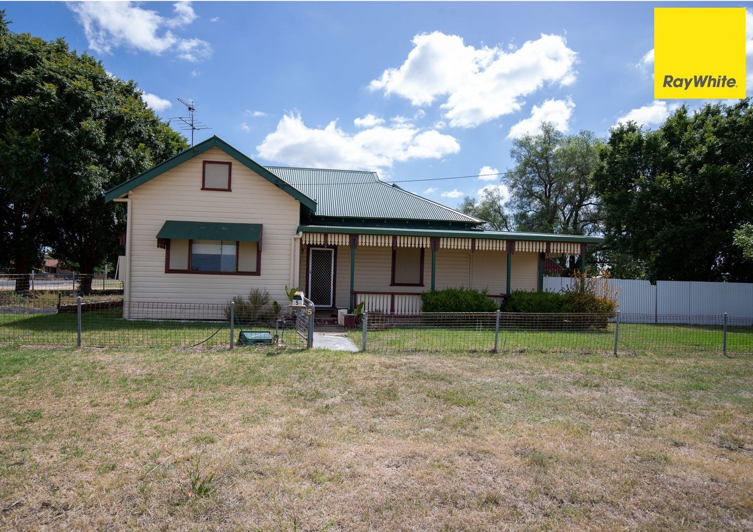 5 Railway Street, Delungra NSW 2403, Image 0