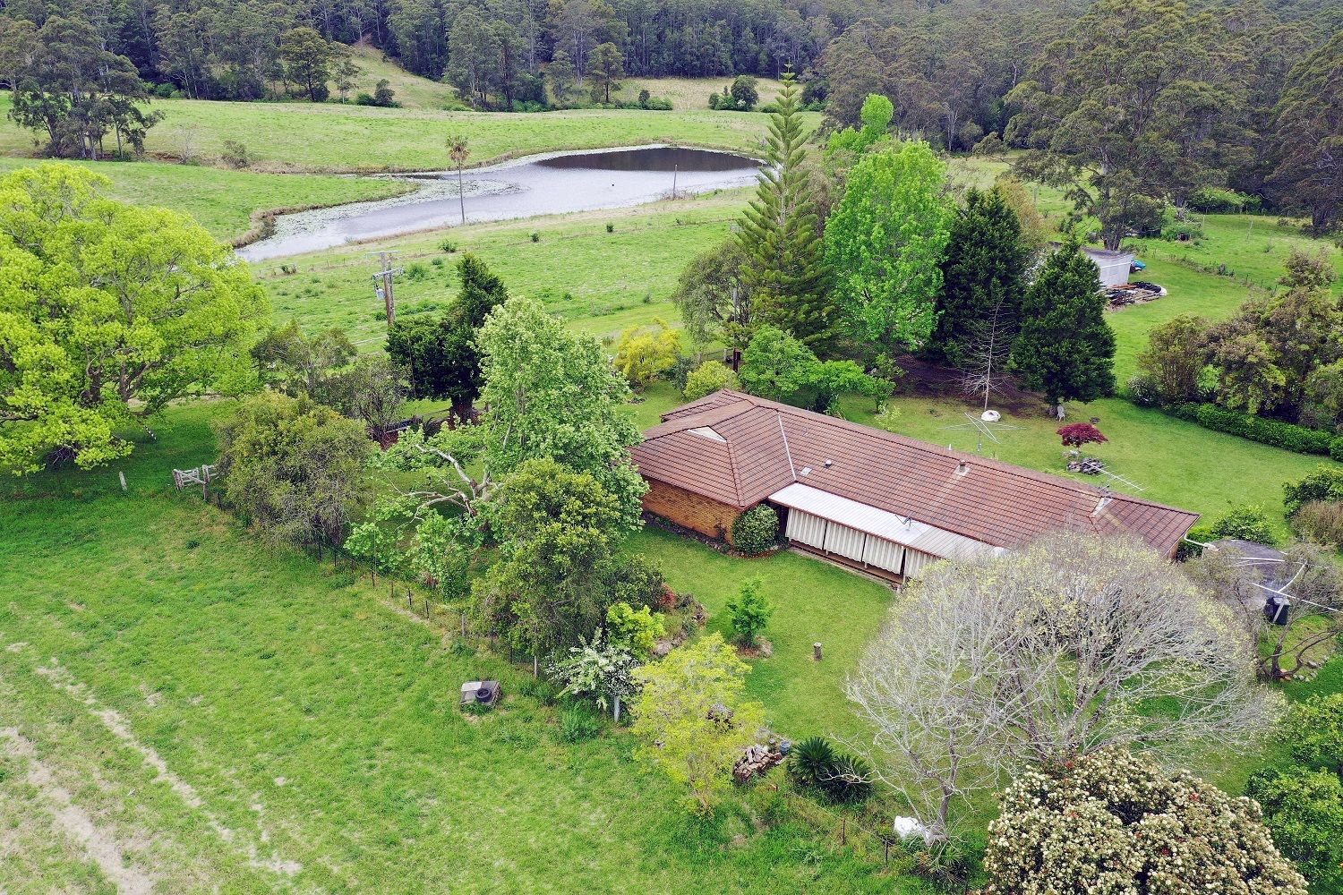 47 Elmar Road, Wootton NSW 2423 House for Sale 1,050,000