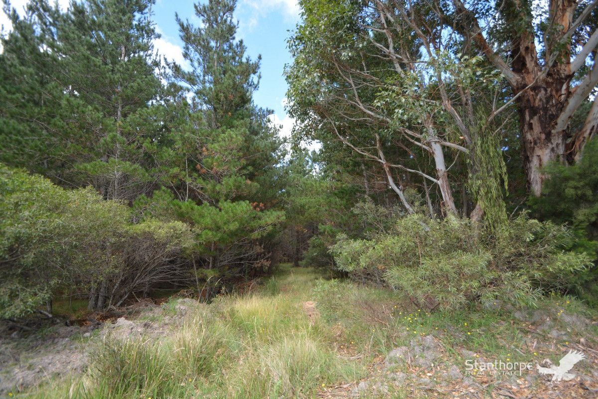 Lot 86 Sunset Crescent, Sugarloaf QLD 4380, Image 2