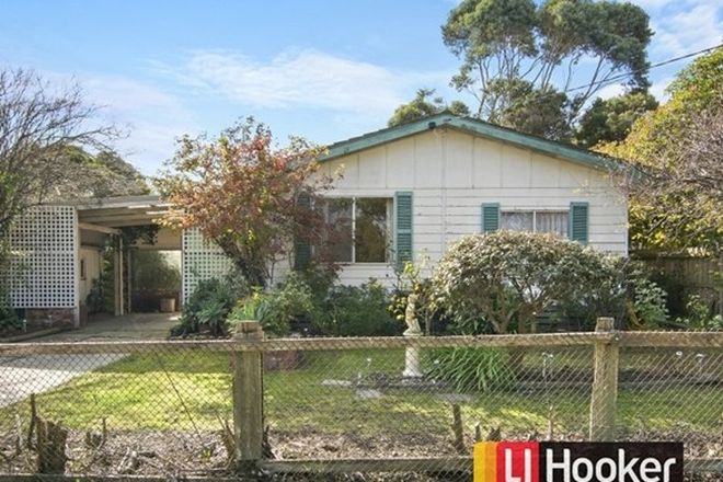 Picture of 19 Elizabeth Street, DALYSTON VIC 3992