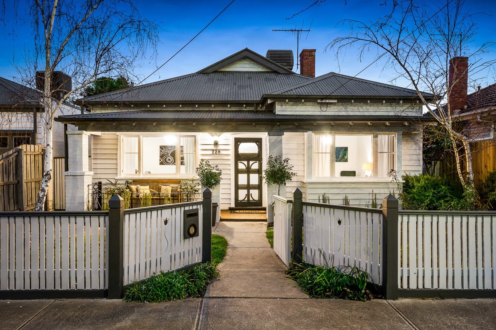 228 Mansfield Street, Thornbury VIC 3071, Image 1