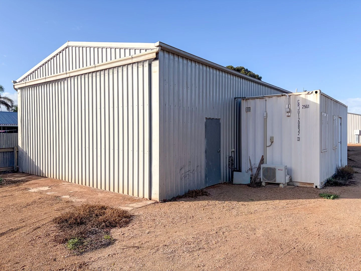 Primary image of 1-3 Burton Street, Cowell SA 5602