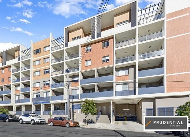 62/3-9 Warby Street, Campbelltown NSW 2560