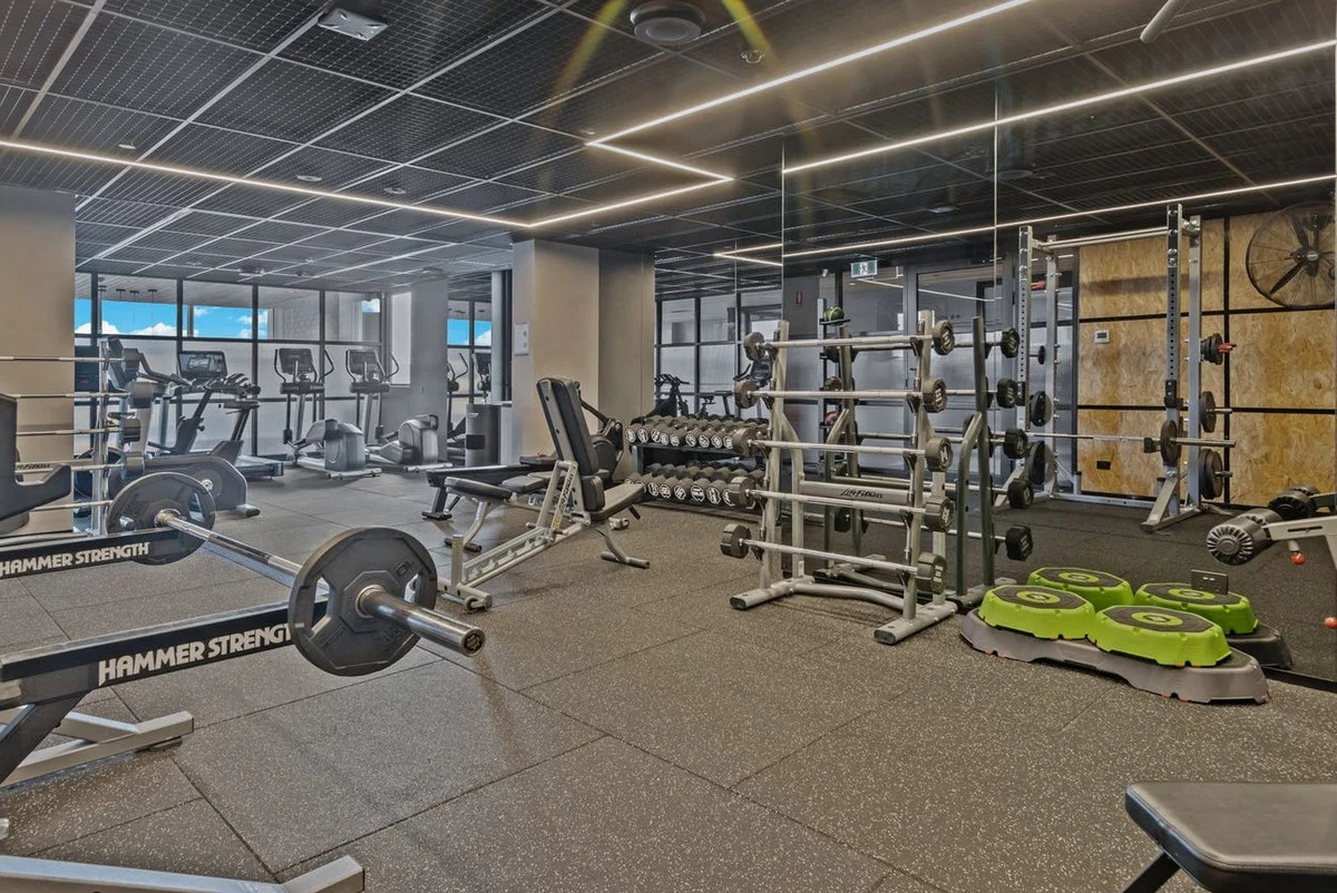 Additional image 11 of 318/28 Foundation Boulevard, Burwood East VIC 3151