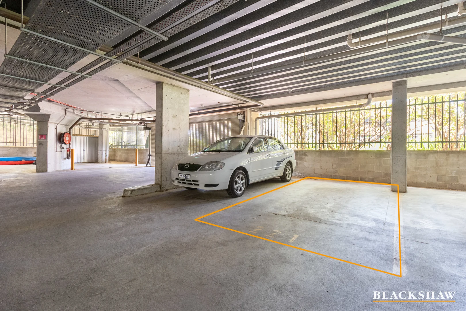 Additional image 14 of 221/15 Jardine Street, Kingston ACT 2604