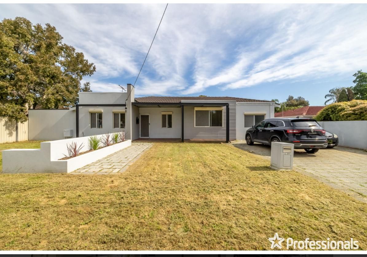 3 bedrooms House in 39 Tarrawan Road ARMADALE WA, 6112