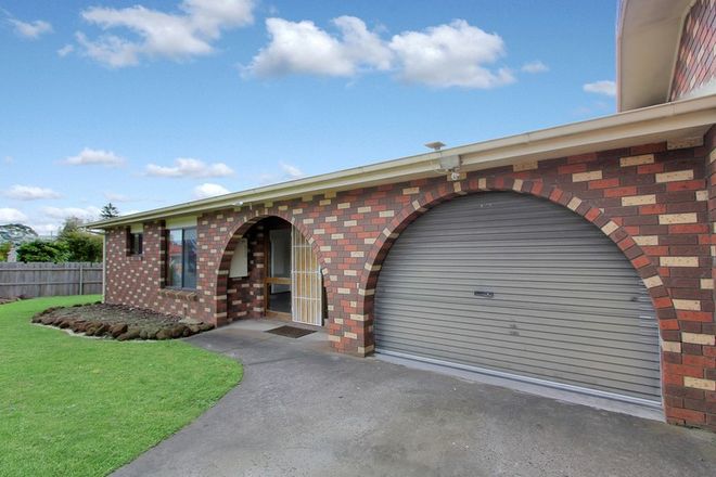 Picture of 2/41 Baromi Road, MIRBOO NORTH VIC 3871