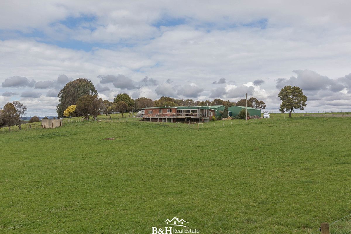 647 Preolenna Road, Moorleah TAS 7325, Image 0