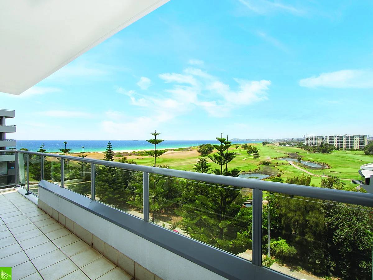 Primary image of 53/12 Bank St, Wollongong NSW 2500