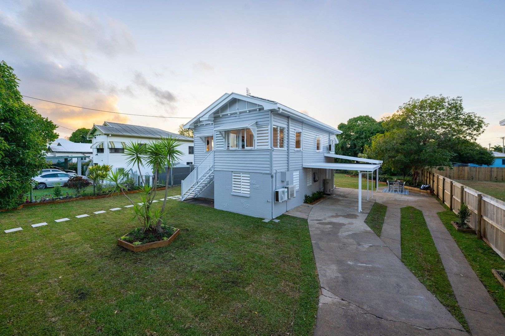 24 Norris Street, Hermit Park QLD 4812, Image 0