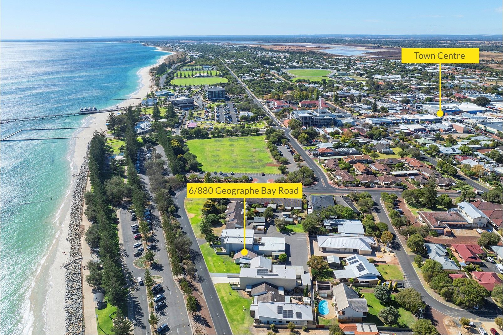 6/880 Geographe Bay Rd, West Busselton WA 6280, Image 1