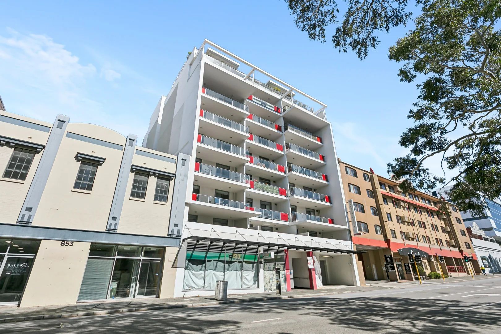 Additional image 17 of 40/863-867 Wellington Street, West Perth WA 6005