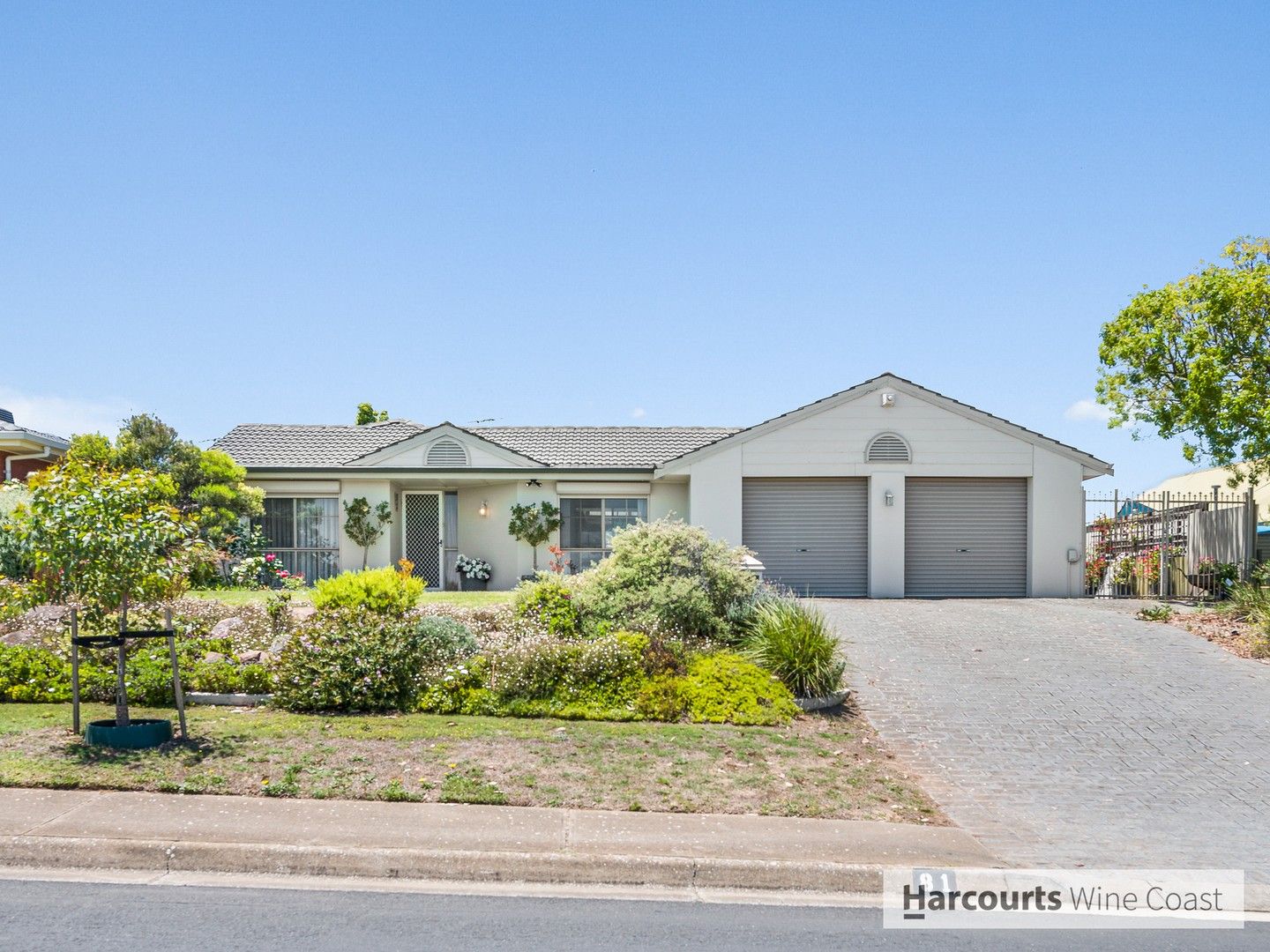 81 Caffrey Street, McLaren Vale SA 5171, Image 0