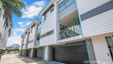 Picture of 4/32 John Street, REDCLIFFE QLD 4020