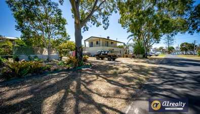 Picture of 122 Mackerel St, WOODGATE QLD 4660