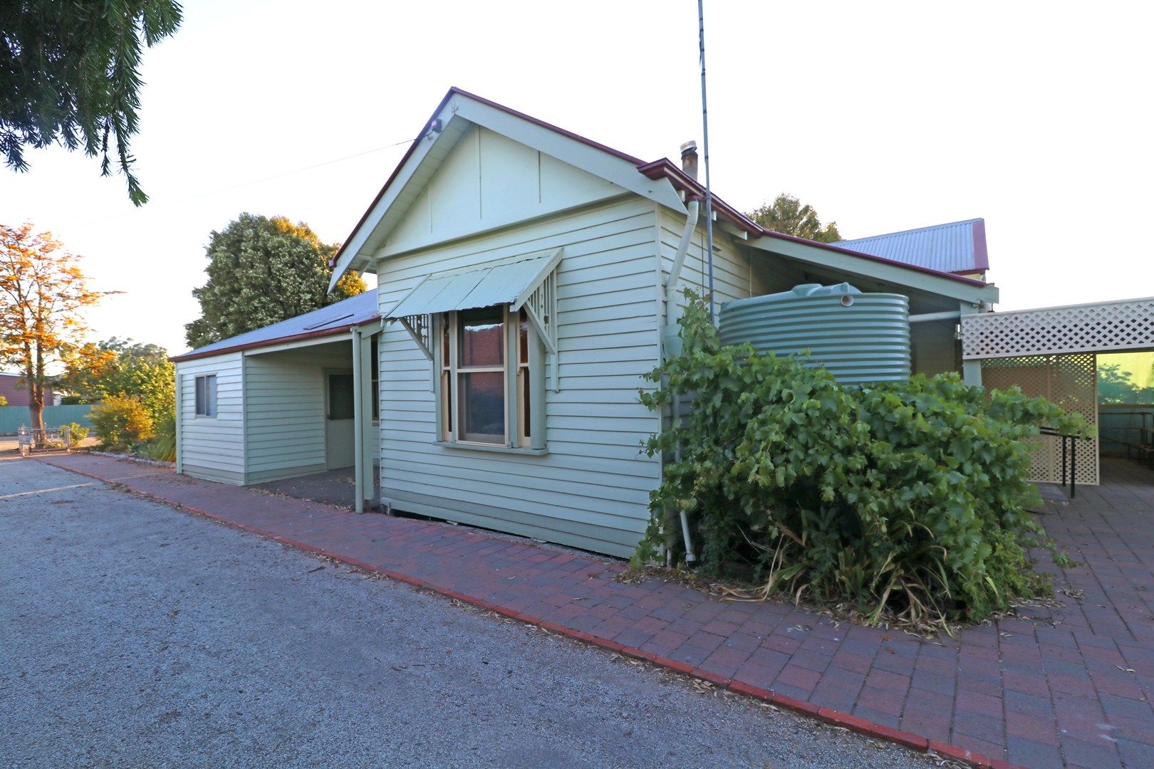 3 Gladfield Road, Pyramid Hill VIC 3575, Image 0