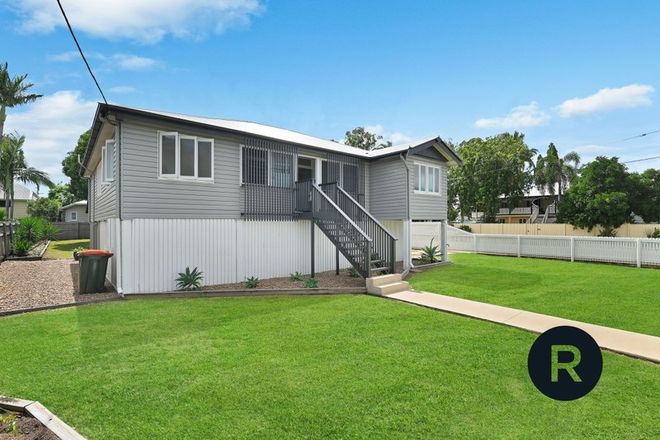 Picture of 19 Seventh Street, RAILWAY ESTATE QLD 4810